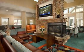 Residence Inn By Marriott San Antonio Seaworld / Lackland